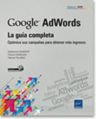 Libro Google adwords CAUMONT