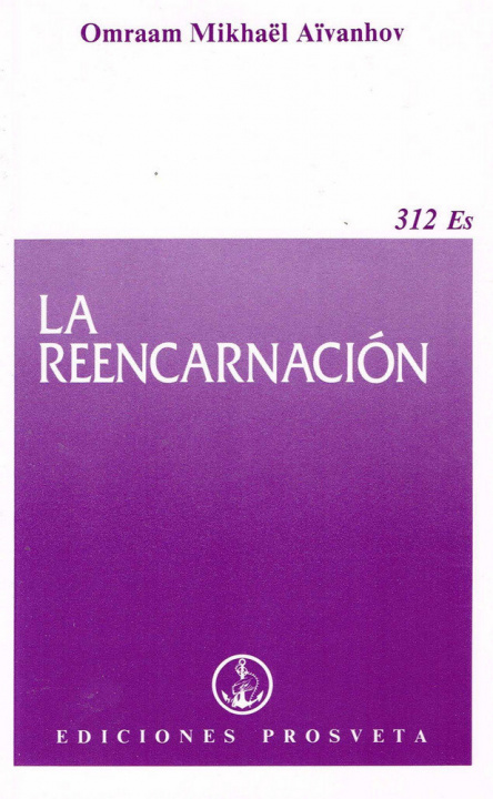 Book REENCARNACION, LA AIVANHOV