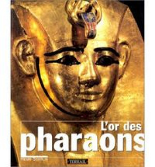 Book OR DES PHARAONS STIERLIN