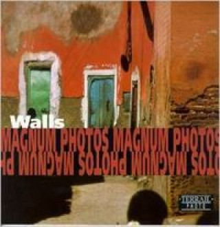 Buch FOT WALLS 