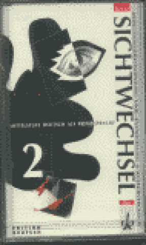 Книга SICHTWECHSEL 2 CASSETTE PROFESOR 