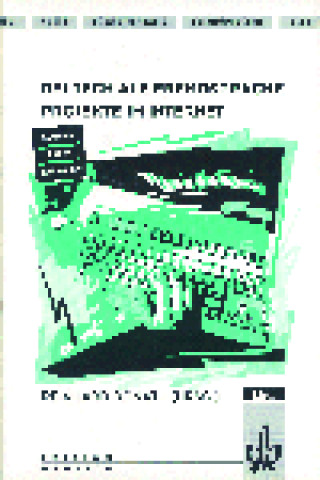 Book PROJEKTE IM INTERNET DONATH
