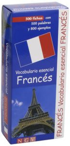 Book Francés AAVV