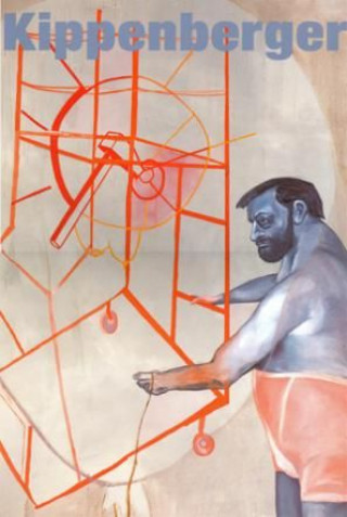 Knjiga Kippenberger. Pinturas 