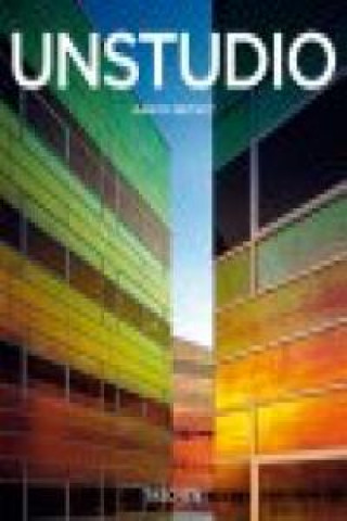 Book UNStudio Betsky