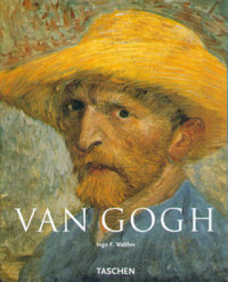 Knjiga VAN GOGH 