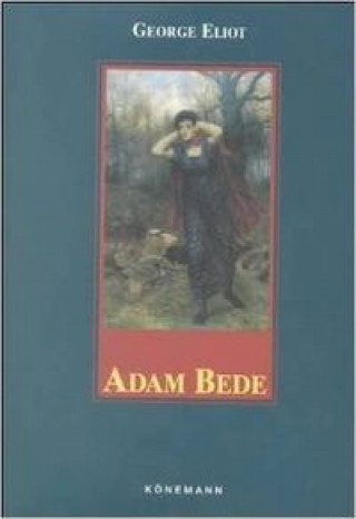 Knjiga ADAM BEDE GB ELIOT