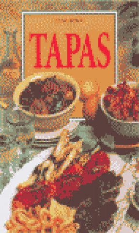 Knjiga TAPAS WILSON