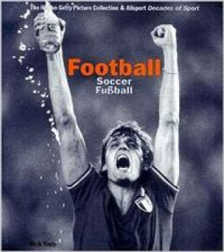 Knjiga FOOTBALL SOCCER YAPP