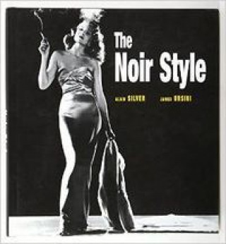 Buch NOIR STYLE SILVER