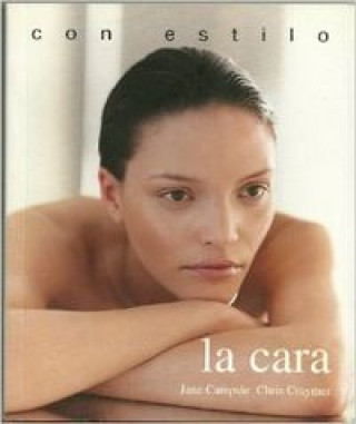 Knjiga CARA - CON ESTILO CAMPSIE