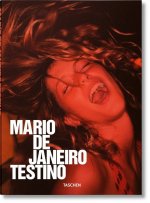 Kniha MaRIO DE JANEIRO Testino TESTINO