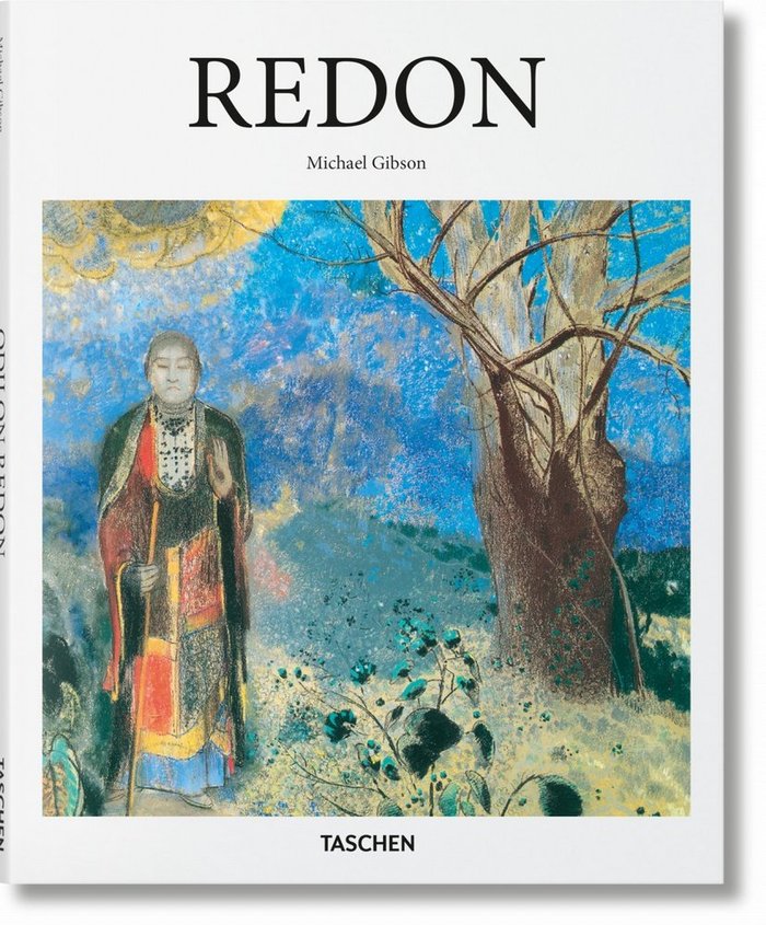 Knjiga Redon Gibson