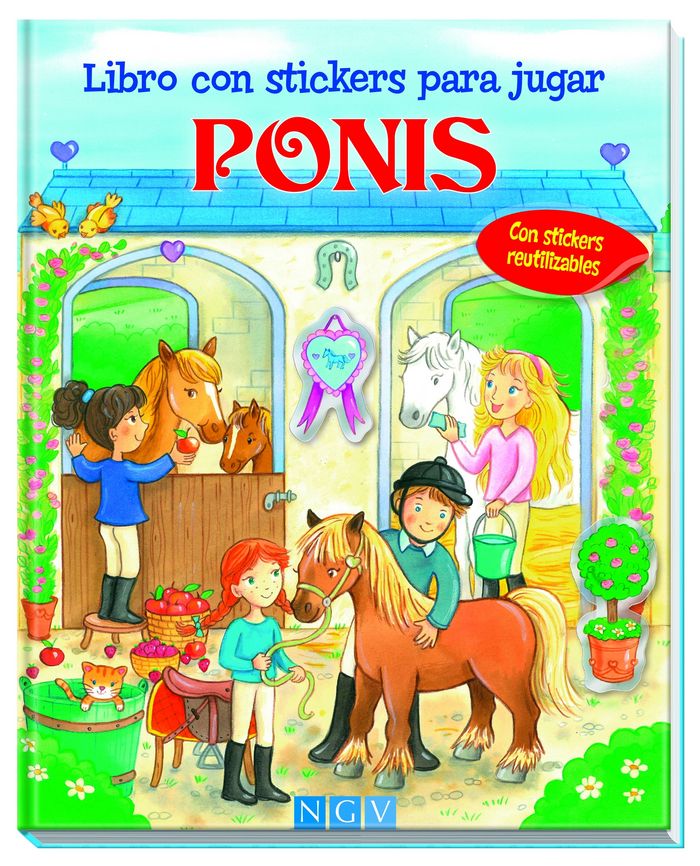 Carte PONIS 