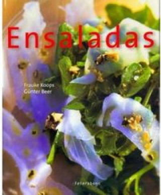 Knjiga ENSALADAS KOOPS