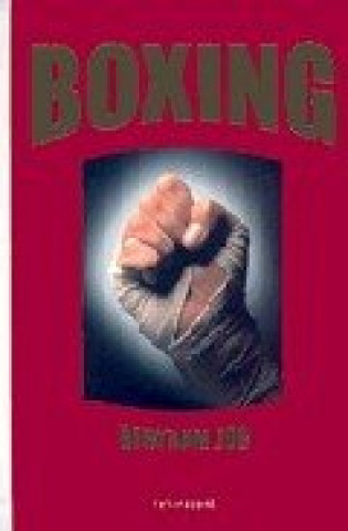 Knjiga BOXING JOG