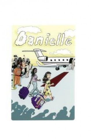 Book ESTUCHE DANIELLE KURZWEIL