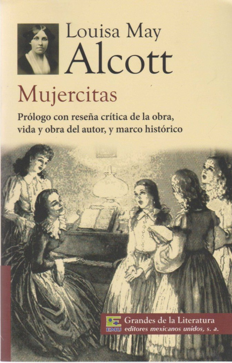 Book MUJERCITAS ALCOTT