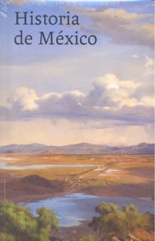 Книга HISTORIA DE MEXICO VON WOBESER