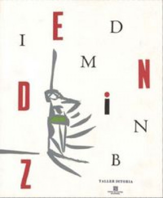 Knjiga IMDINB DENIZ