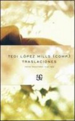 Knjiga TRASLACIONES 