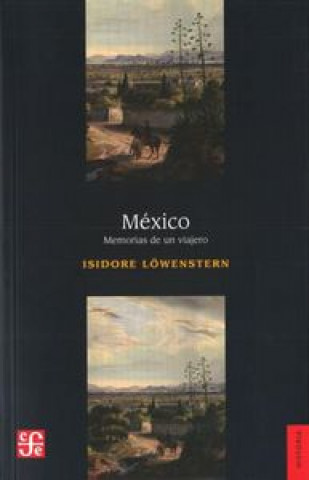 Buch México LOWENSTERN
