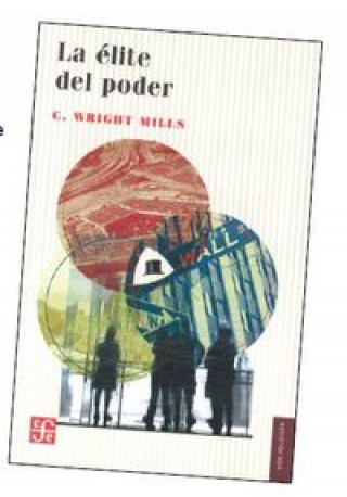 Libro ELITE DEL PODER, LA WRIGHT MILLS