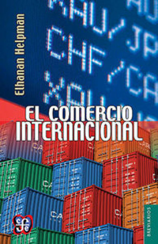 Knjiga COMERCIO INTERNACIONAL, EL HELPMAN