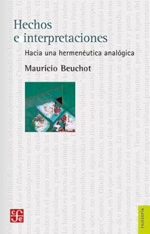 Book HECHOS E INTERPRETACIONES BEUCHOT