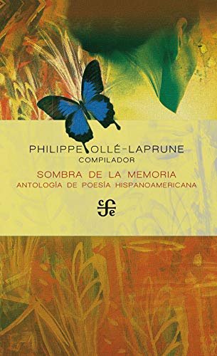 Buch SOMBRA DE LA MEMORIA OLLE LAPRUNE