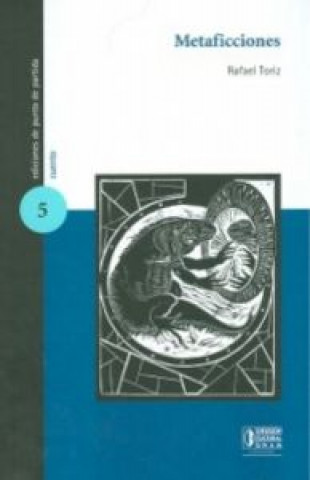 Книга METAFICCIONES TORIZ
