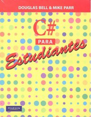 Book C# PARA ESTUDIANTES BELL