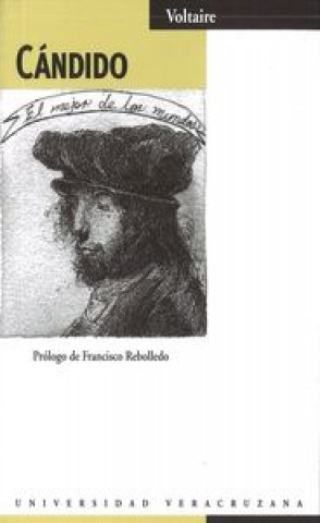 Knjiga CANDIDO VOLTAIRE