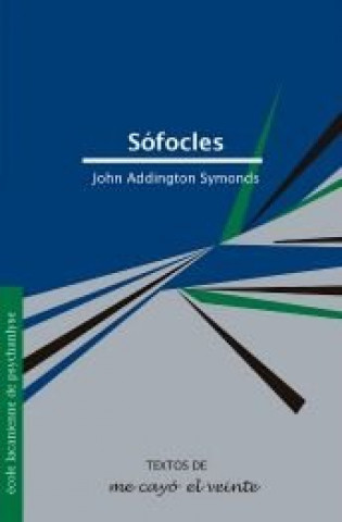 Βιβλίο SOFOCLES SYMONDS