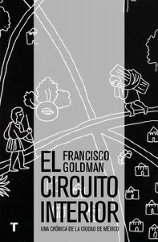 Book El circuito interior Goldman