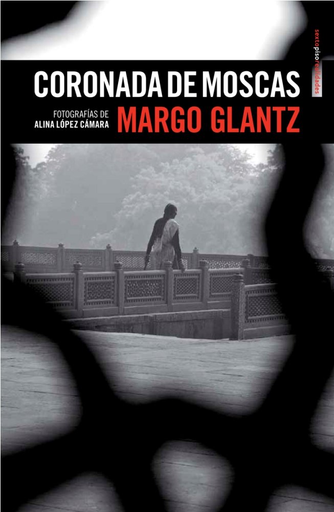 Książka CORONADA DE MOSCAS GLANTZ