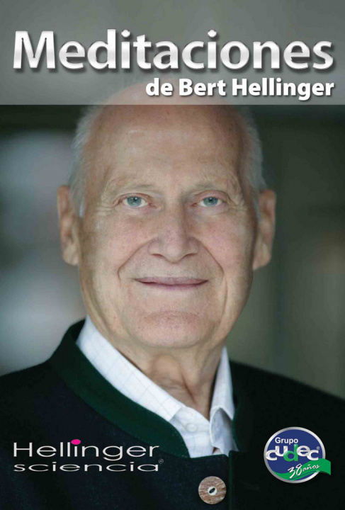 Buch MEDITACIONES DE BERT HELLINGER Bert Hellinger