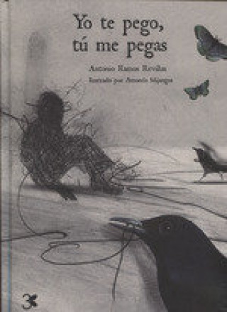 Книга YO TE PEGO TU ME PEGAS RAMOS REVILLAS
