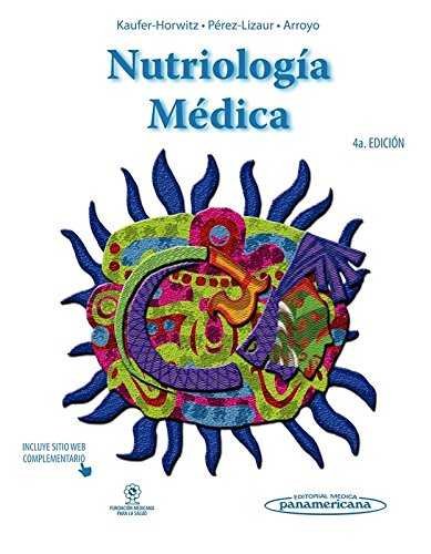 Könyv KAUFER:Nutriolog'a MZdica 4aEd KAUFER-HORWITZ