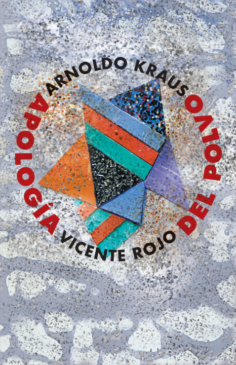 Книга APOLOGIA DEL POLVO KRAUS