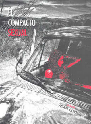 Kniha COMPACTO SEXUAL, EL JOAN COPJEC