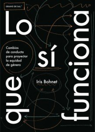 Book LO QUE SI FUNCIONA BONHET