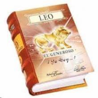 Knjiga LEO 