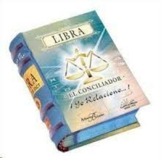 Knjiga LIBRA AAVV