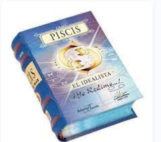 Carte PISCIS AAVV