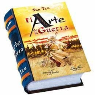 Book El arte de la guerra SUN TZU