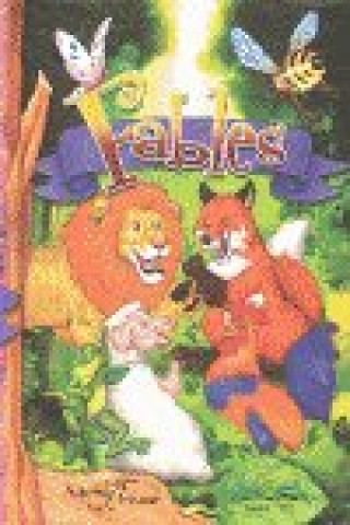 Knjiga FABLES 