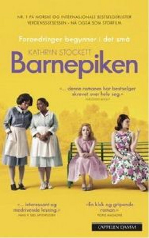 Buch BARNEPIKEN STOCKETT KATHRY