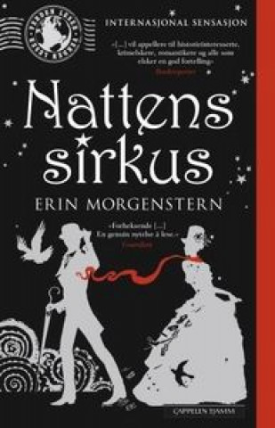 Buch NATTENS SIRKUS MORGENSTERN ERI