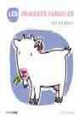 Knjiga ELS ANIMALS IDOIA IRIBERTUGUI